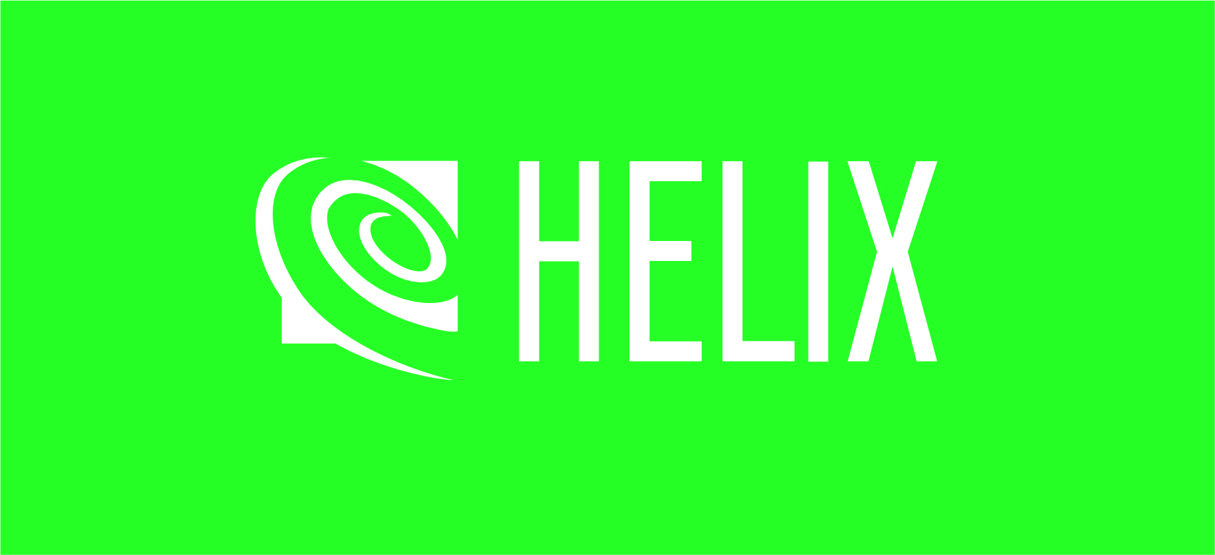 Совместная акция с HELIX (Хеликс)